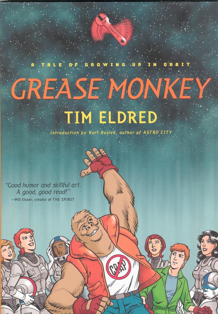 review-grease-monkey-by-tim-eldred-kelci-d-crawford